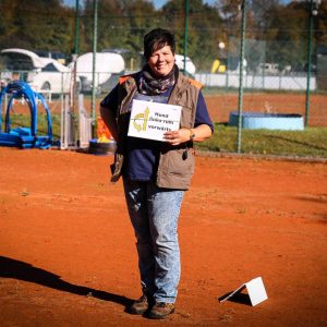 Iris Pürkel, Urlaubs-Trainerin