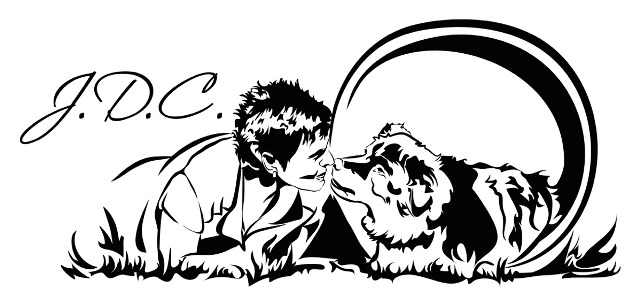 JAD-Dogs Club Logo